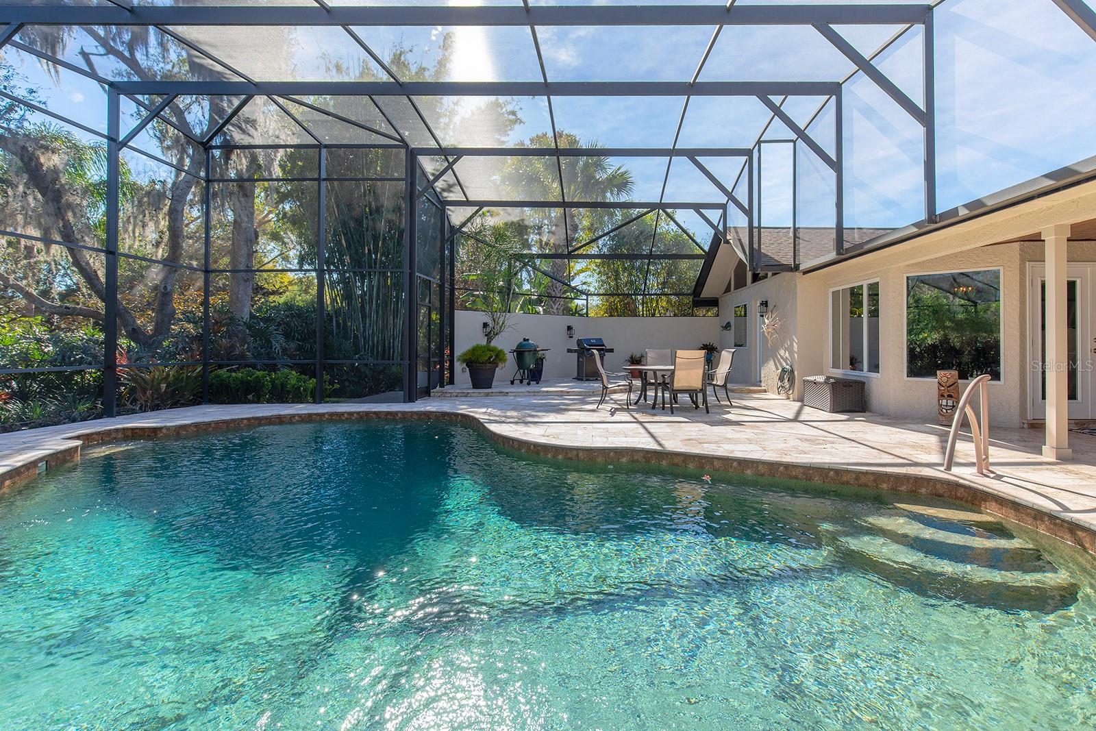 SPRING LAKE HILLS SEC 5 - Residential