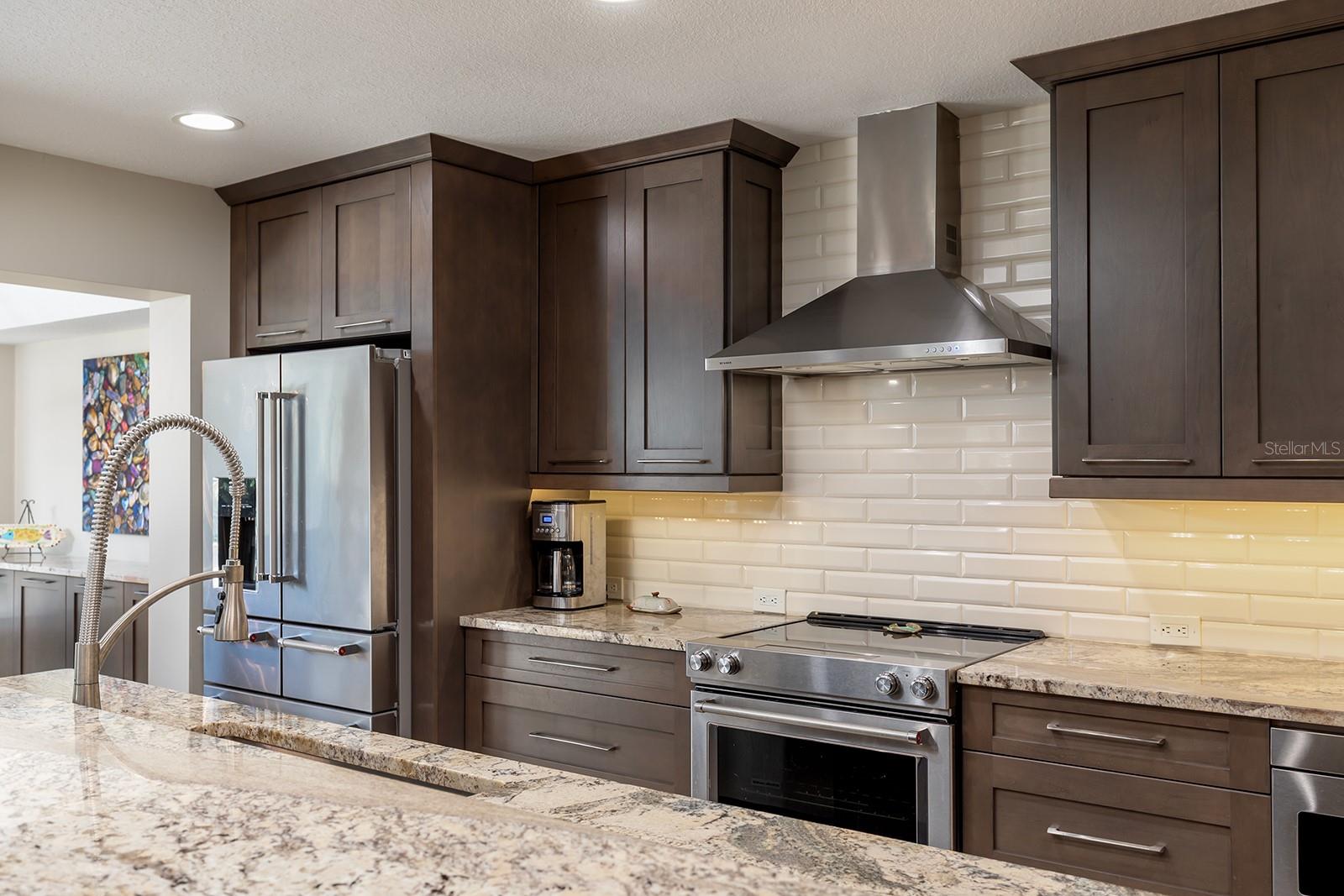 SPRING LAKE HILLS SEC 5 - Residential