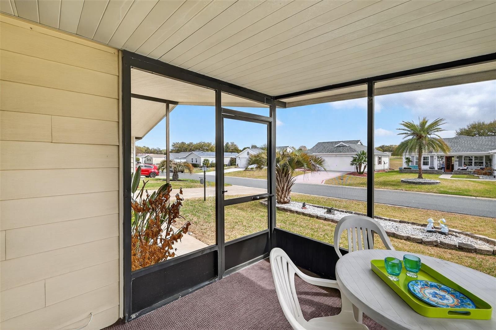 ORANGE BLOSSOM GARDENS - Residential