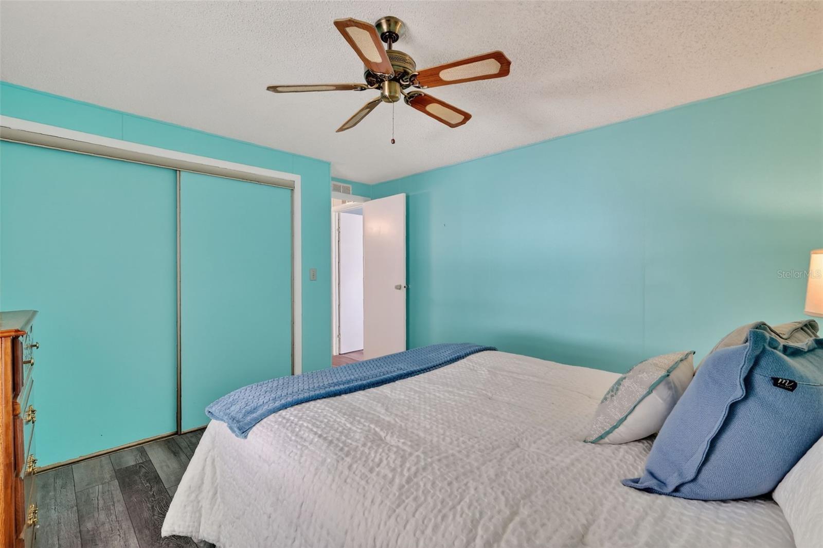 ORANGE BLOSSOM GARDENS - Residential