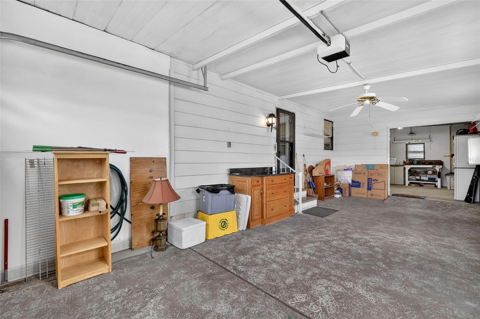 ORANGE BLOSSOM GARDENS - Residential