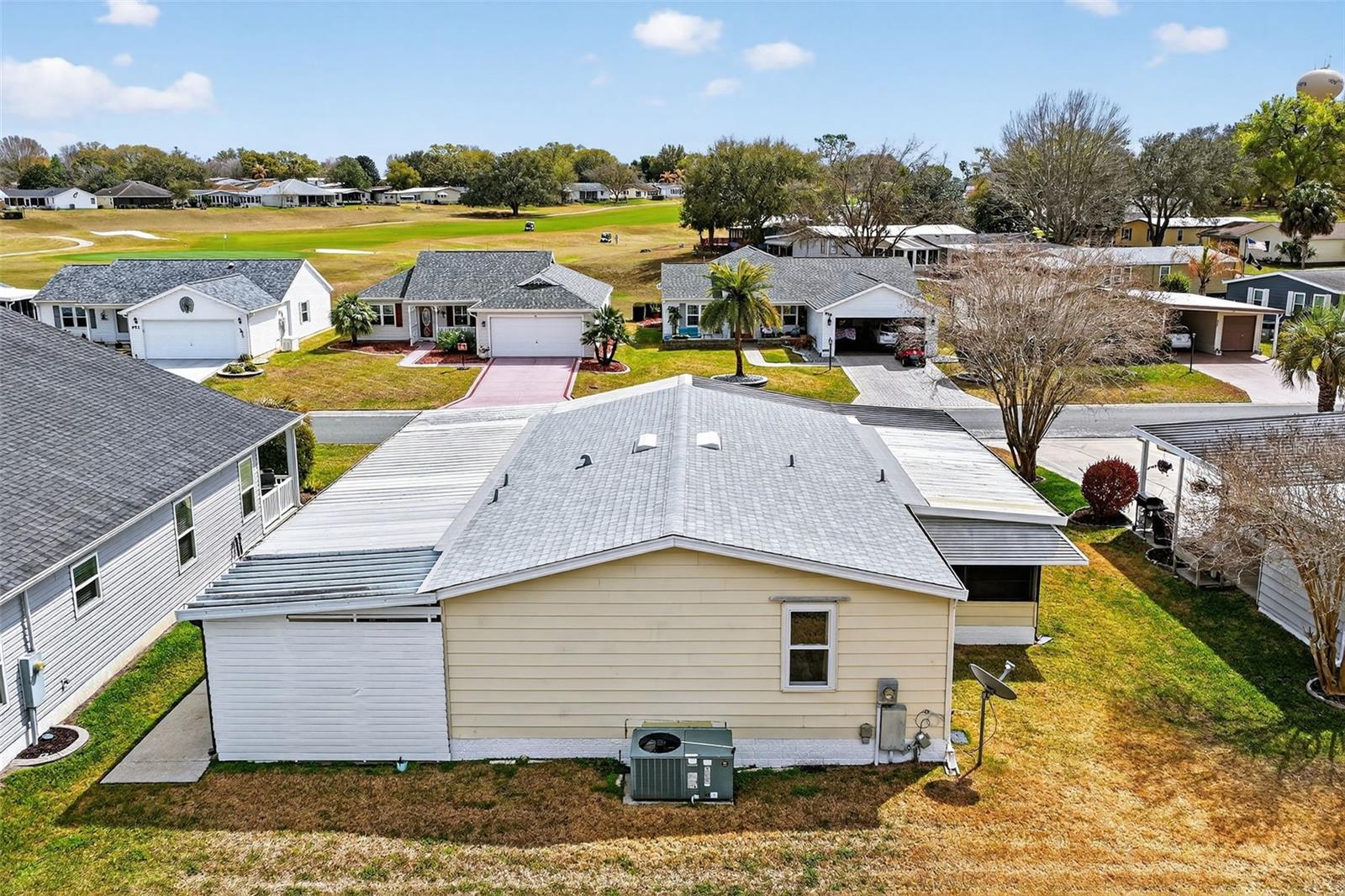 ORANGE BLOSSOM GARDENS - Residential