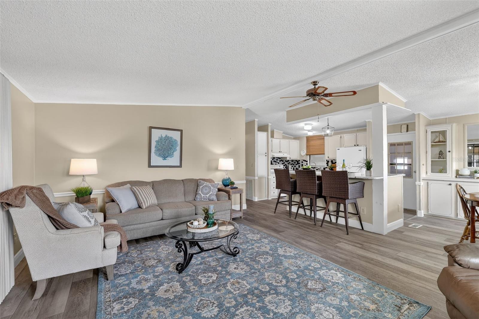 ORANGE BLOSSOM GARDENS - Residential