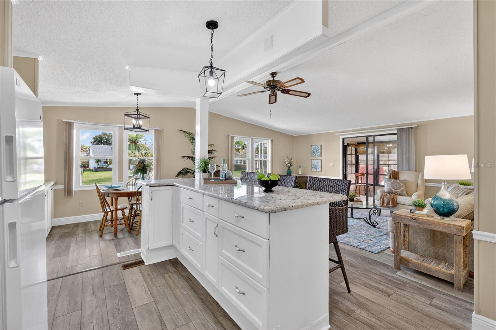 ORANGE BLOSSOM GARDENS - Residential