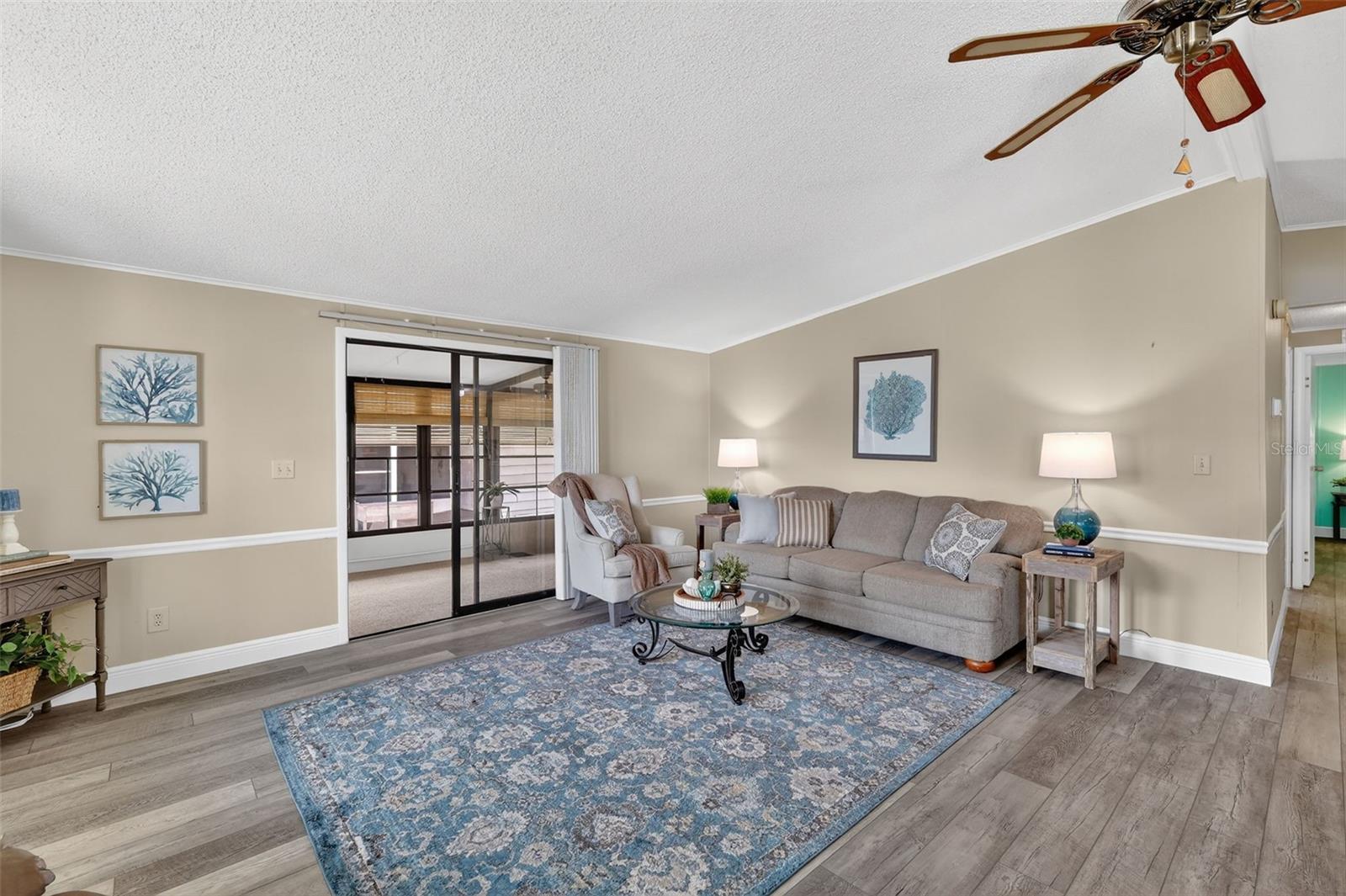 ORANGE BLOSSOM GARDENS - Residential