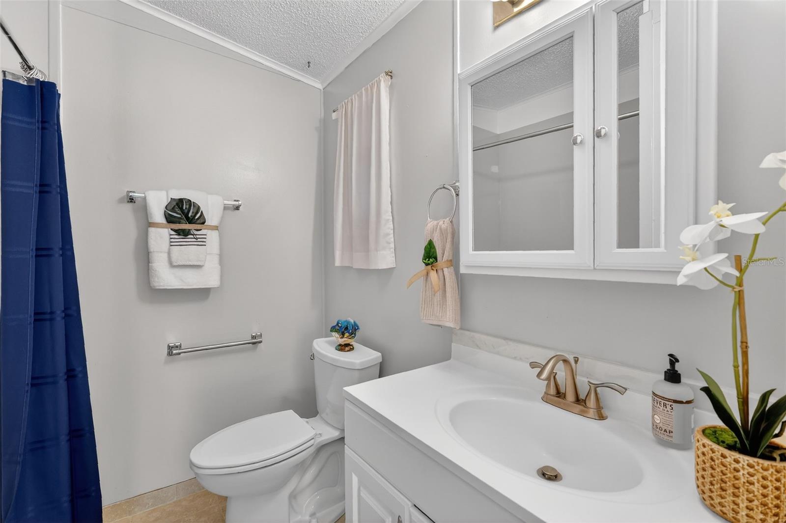 ORANGE BLOSSOM GARDENS - Residential