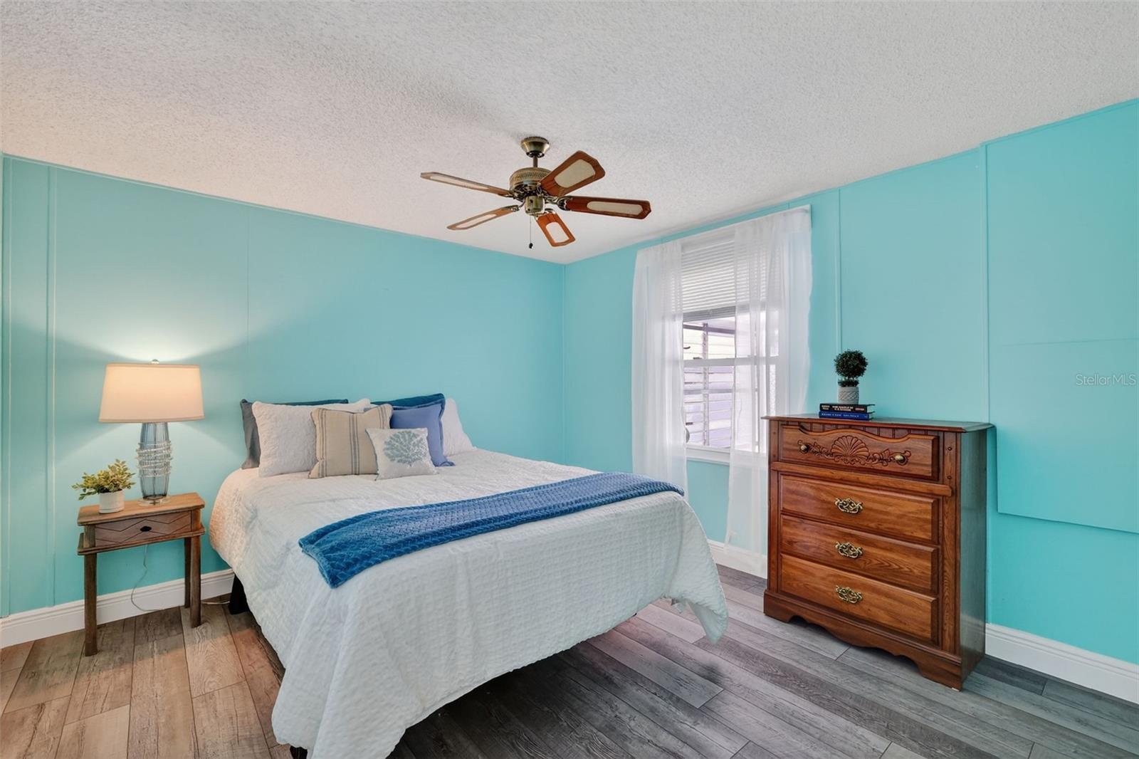 ORANGE BLOSSOM GARDENS - Residential