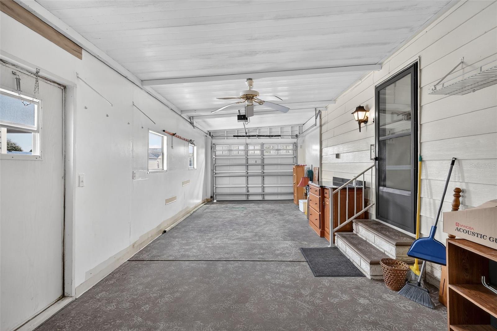 ORANGE BLOSSOM GARDENS - Residential