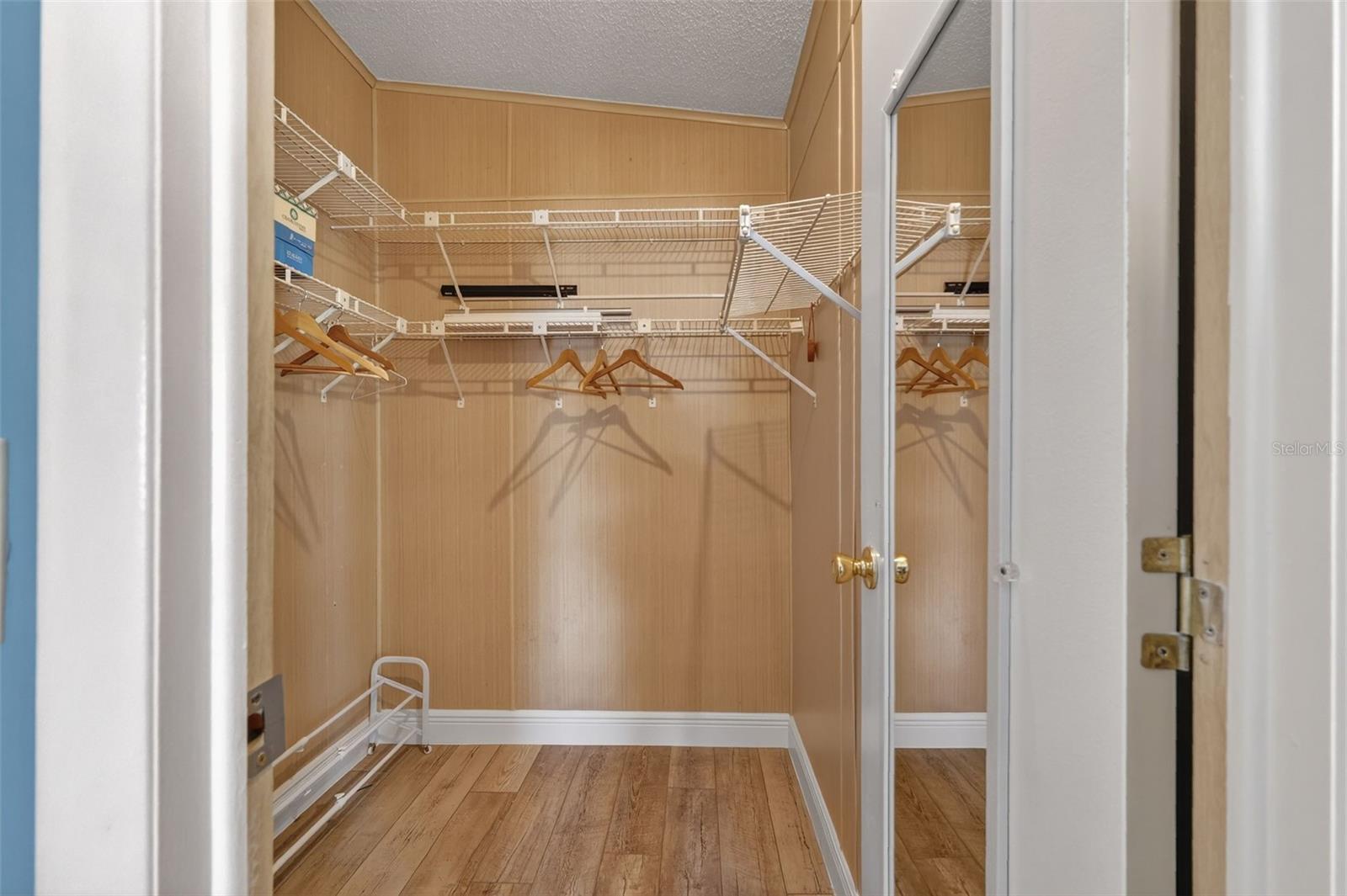 ORANGE BLOSSOM GARDENS - Residential