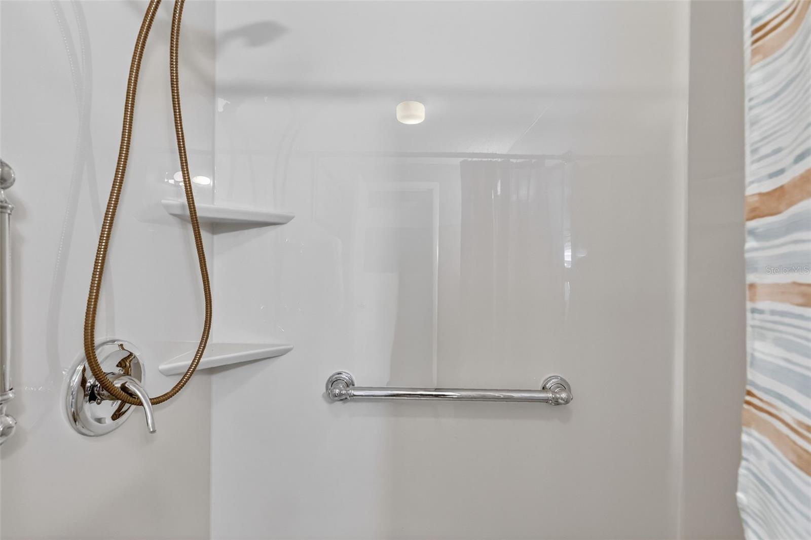 ORANGE BLOSSOM GARDENS - Residential