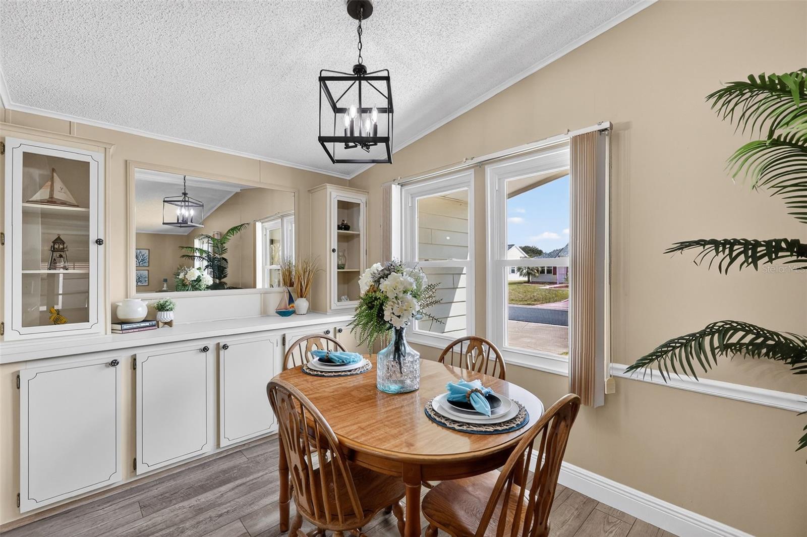 ORANGE BLOSSOM GARDENS - Residential