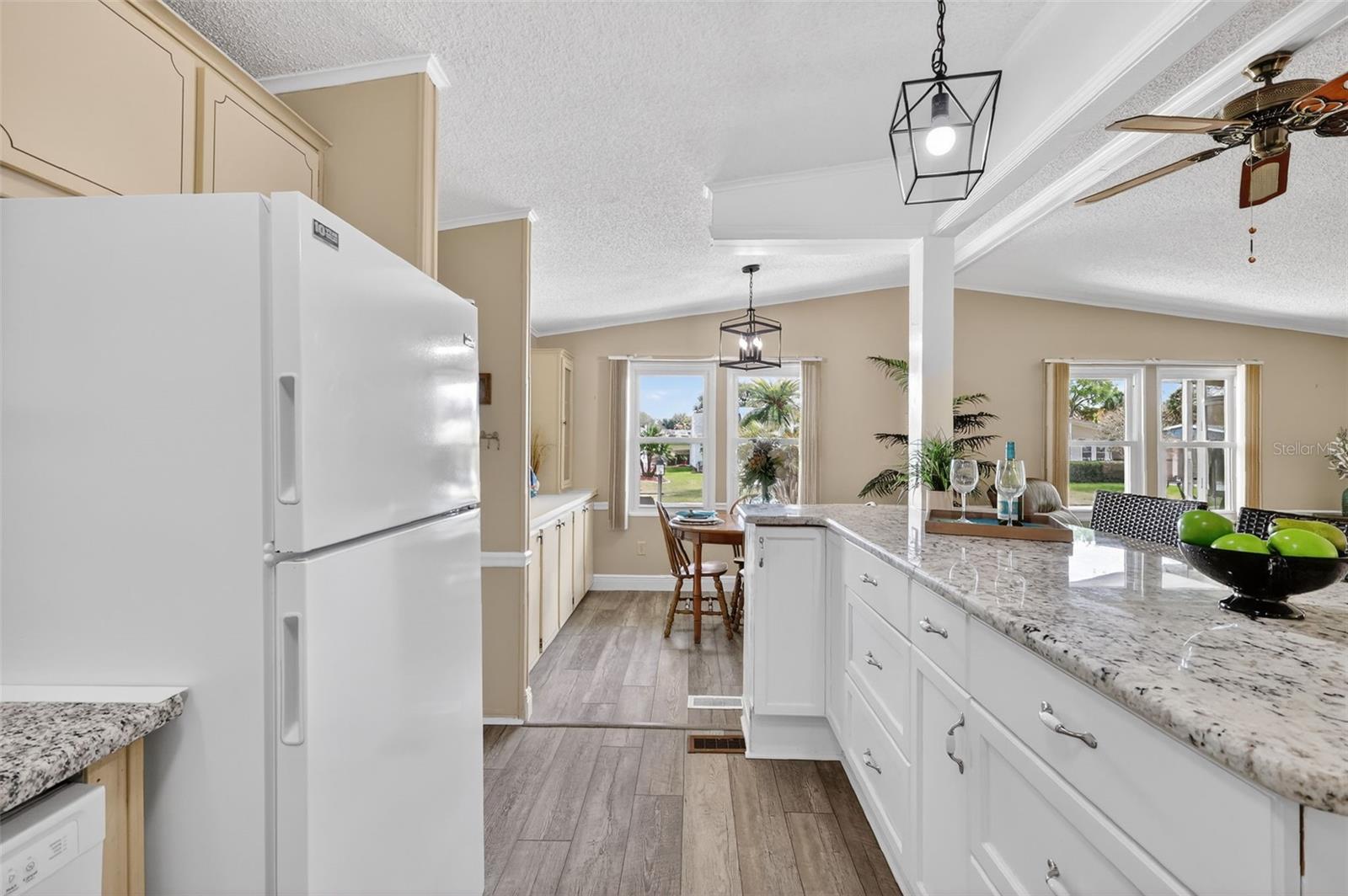 ORANGE BLOSSOM GARDENS - Residential