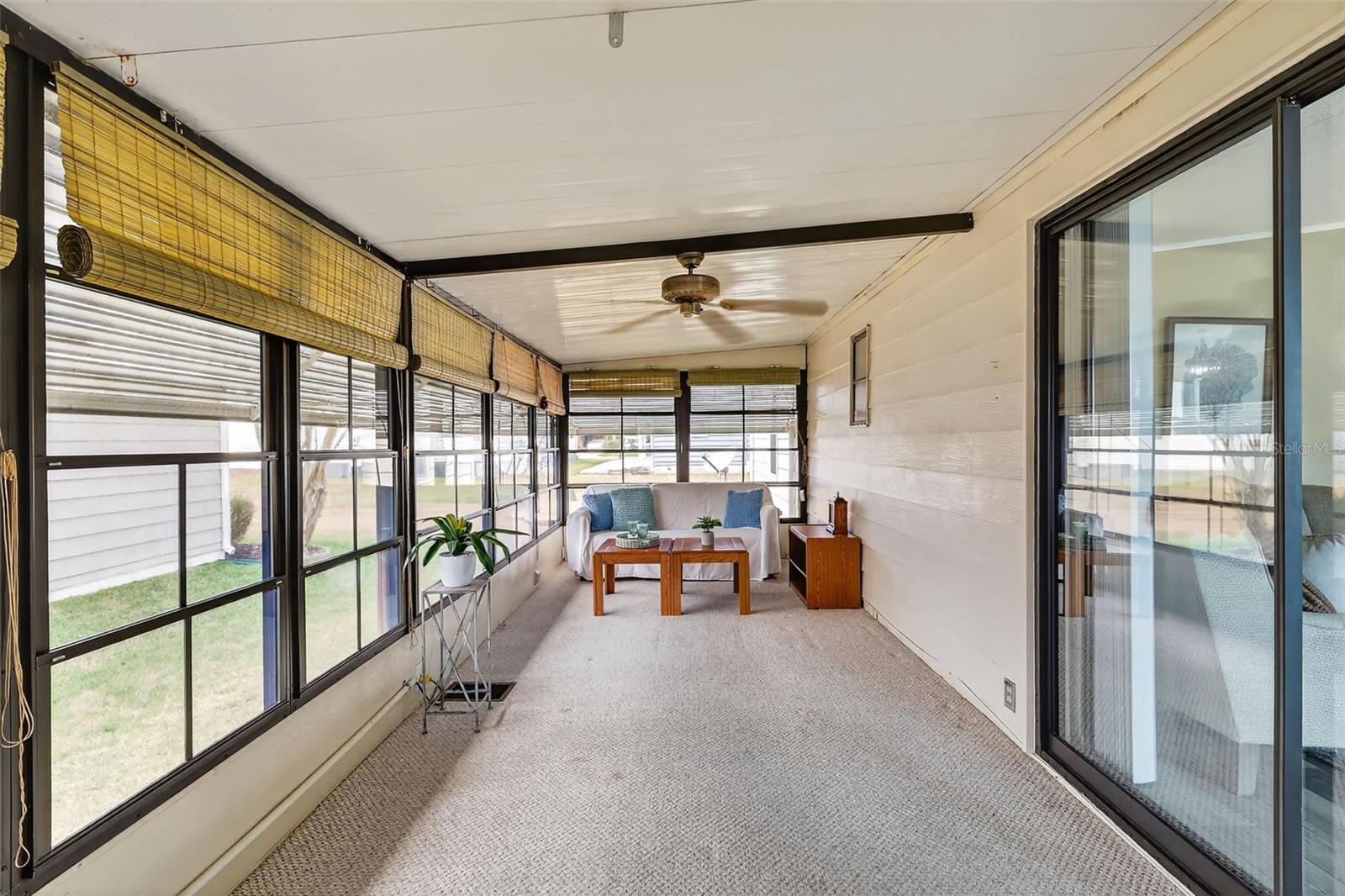 ORANGE BLOSSOM GARDENS - Residential