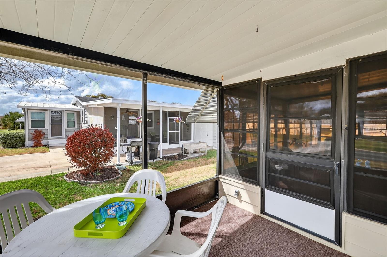 ORANGE BLOSSOM GARDENS - Residential