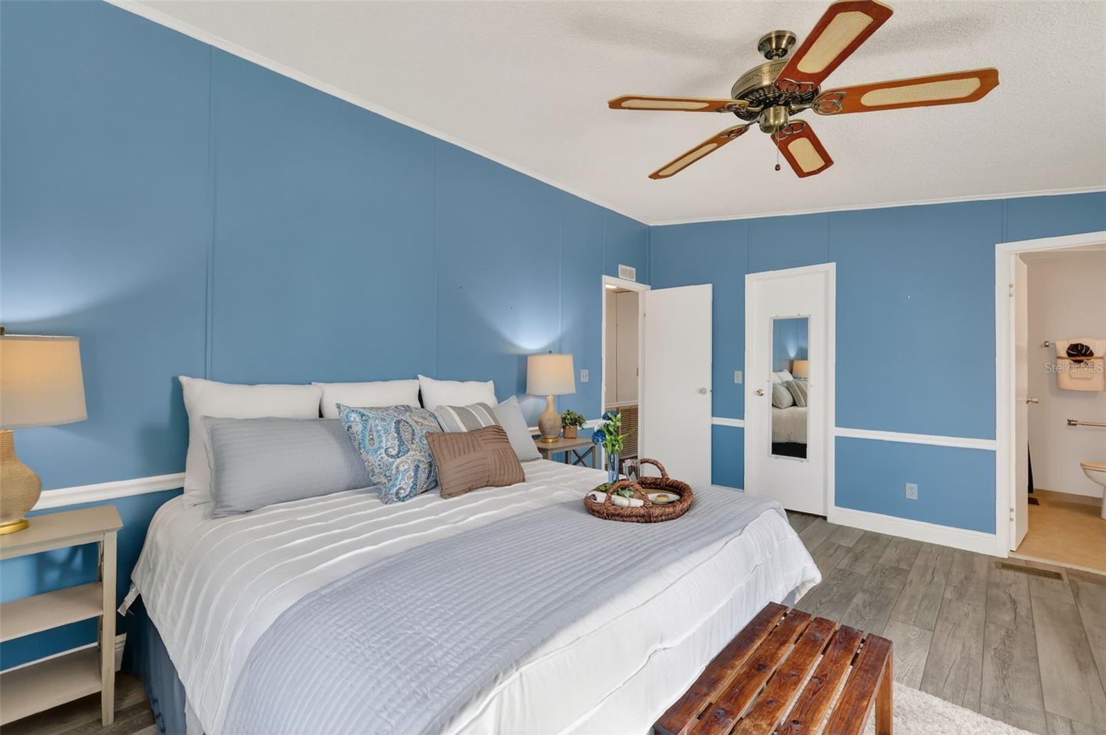 ORANGE BLOSSOM GARDENS - Residential