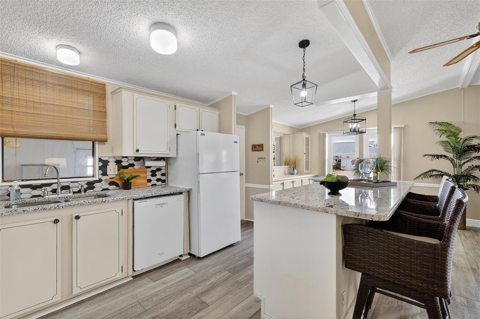 ORANGE BLOSSOM GARDENS - Residential