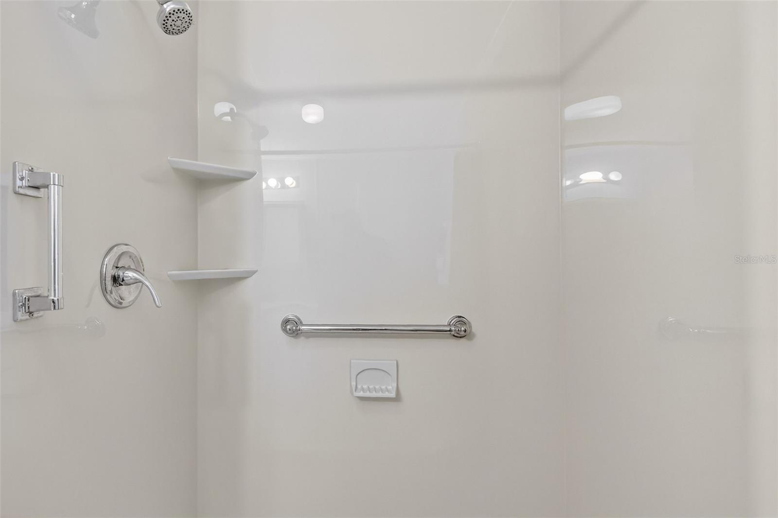 ORANGE BLOSSOM GARDENS - Residential