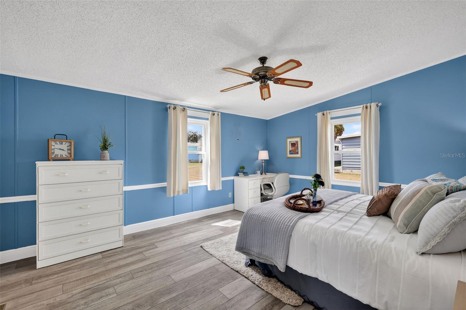 ORANGE BLOSSOM GARDENS - Residential