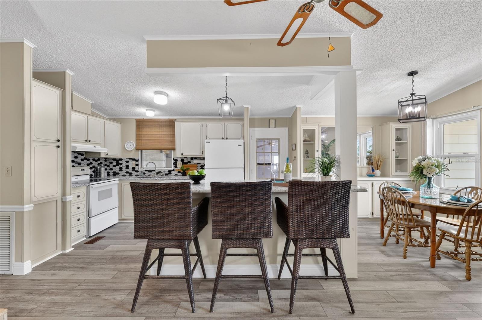 ORANGE BLOSSOM GARDENS - Residential