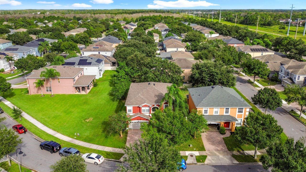 13051 MOSS PARK RIDGE DRIVE 13051