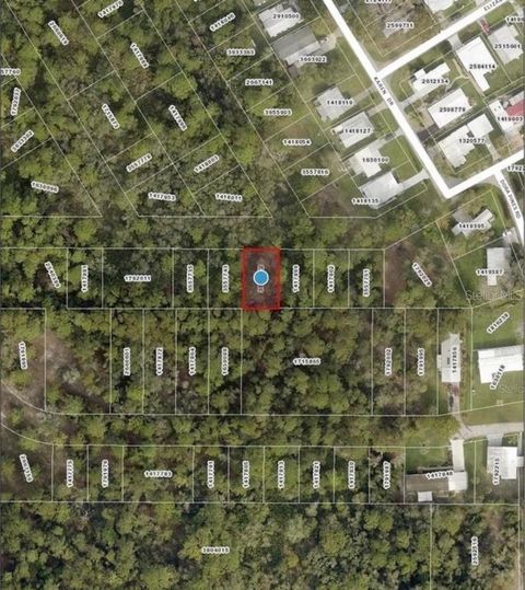 KAREN LOT 67 MOUNT DORA FL 32757