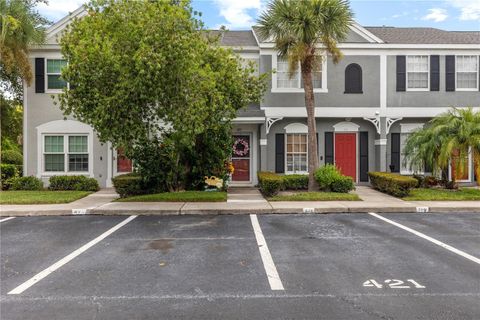 421 COUNTRYSIDE KEY BOULEVARD OLDSMAR FL 34677