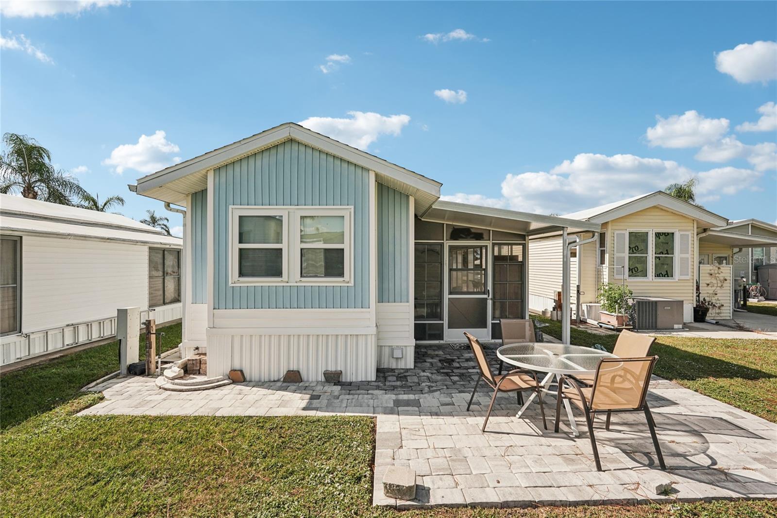 KINGS GATE SEC I - Residential