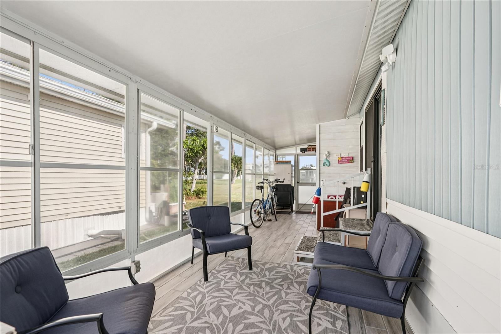 KINGS GATE SEC I - Residential
