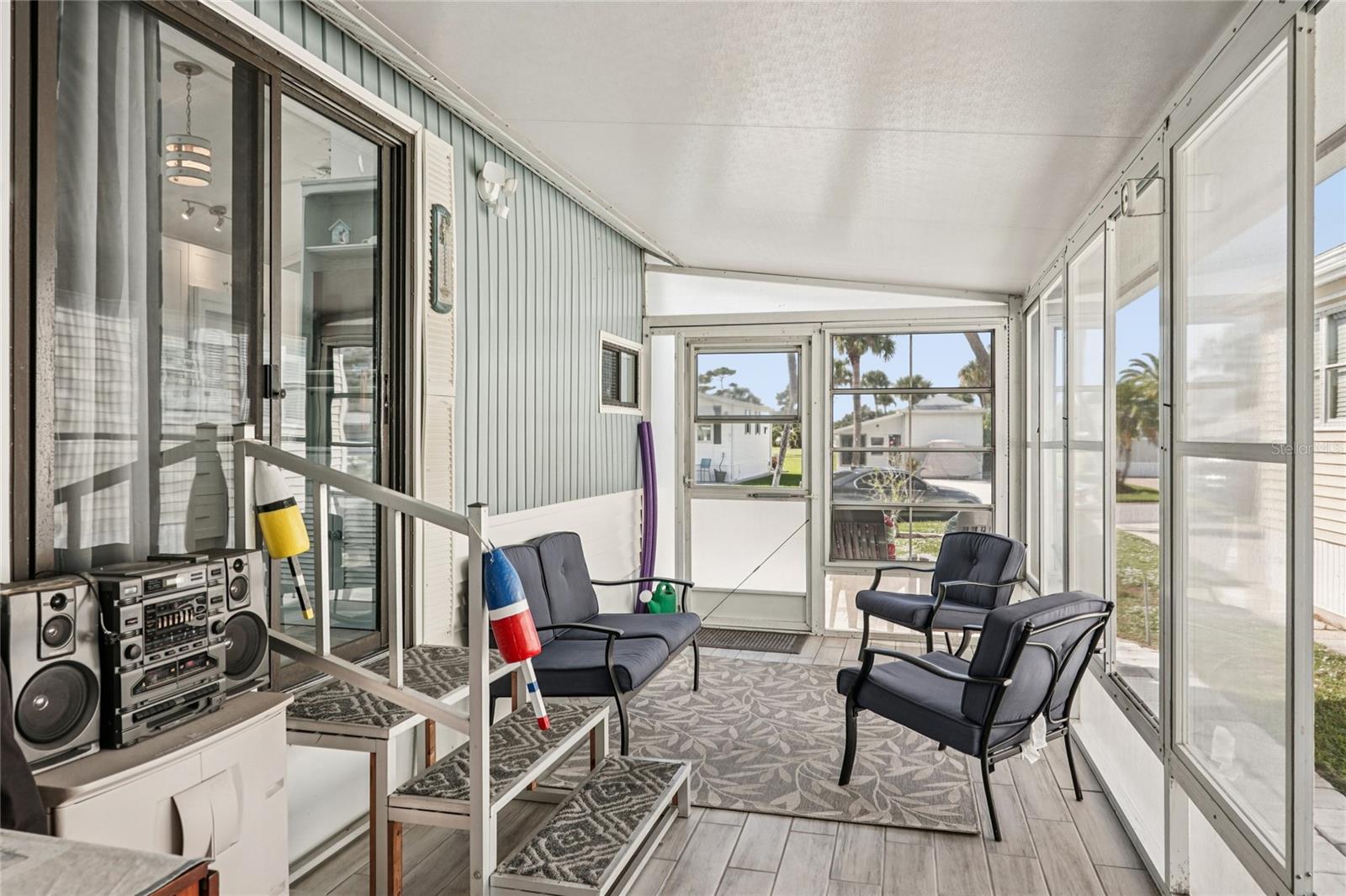 KINGS GATE SEC I - Residential
