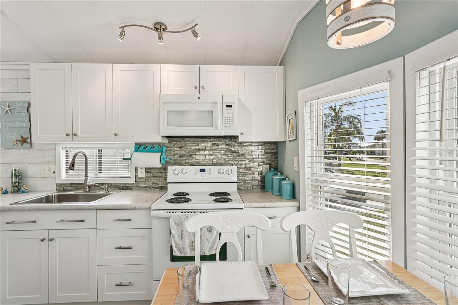 KINGS GATE SEC I - Residential