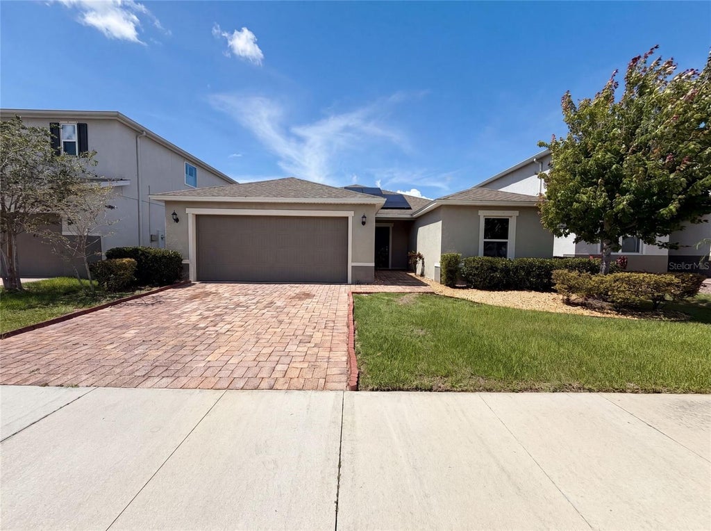 Photo of 11534 Brighton Knoll Loop, Riverview, FL 33579 (MLS # O6418606)