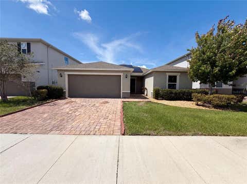 Photo of 11534 Brighton Knoll Loop, Riverview, FL 33579 (MLS # O6418606)