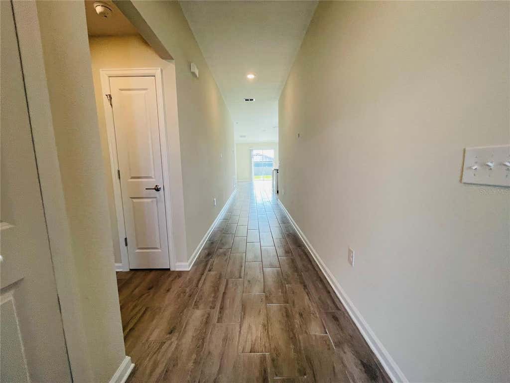 Photo of 1411 Lassen Street, Haines City, FL 33844 (MLS # S5156159)