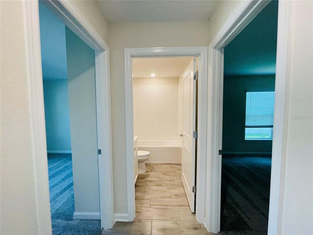Photo of 1411 Lassen Street, Haines City, FL 33844 (MLS # S5156159)