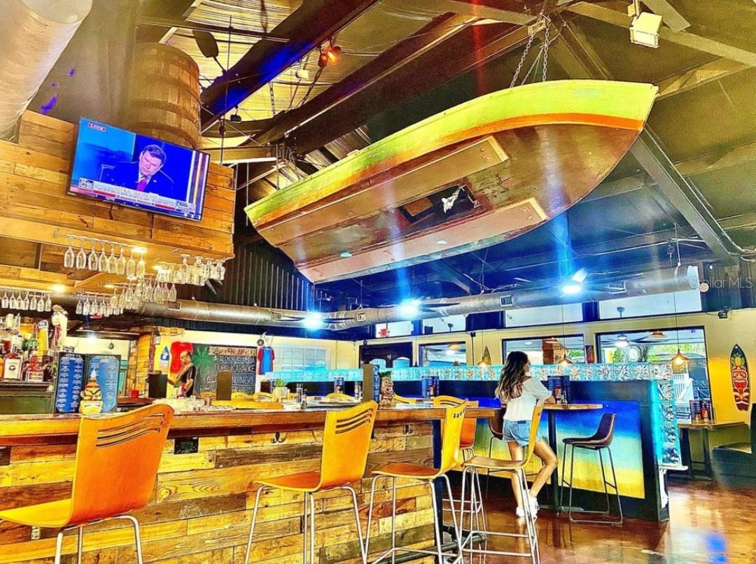 PARKENS MRS S SAFFORD - Commercial Sale