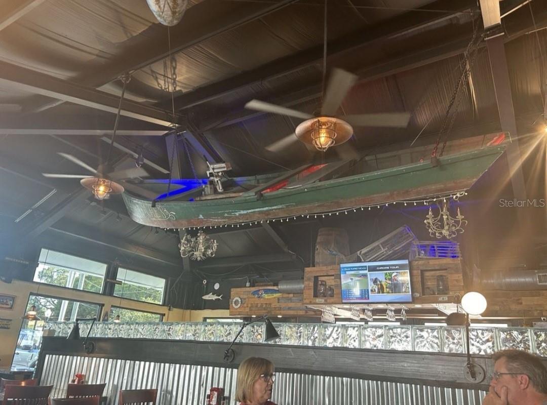 PARKENS MRS S SAFFORD - Commercial Sale