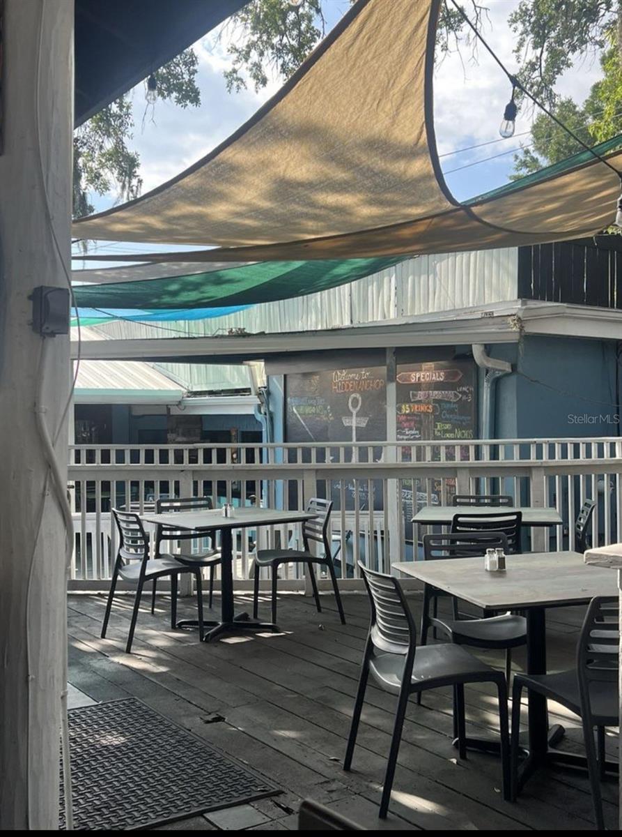 PARKENS MRS S SAFFORD - Commercial Sale