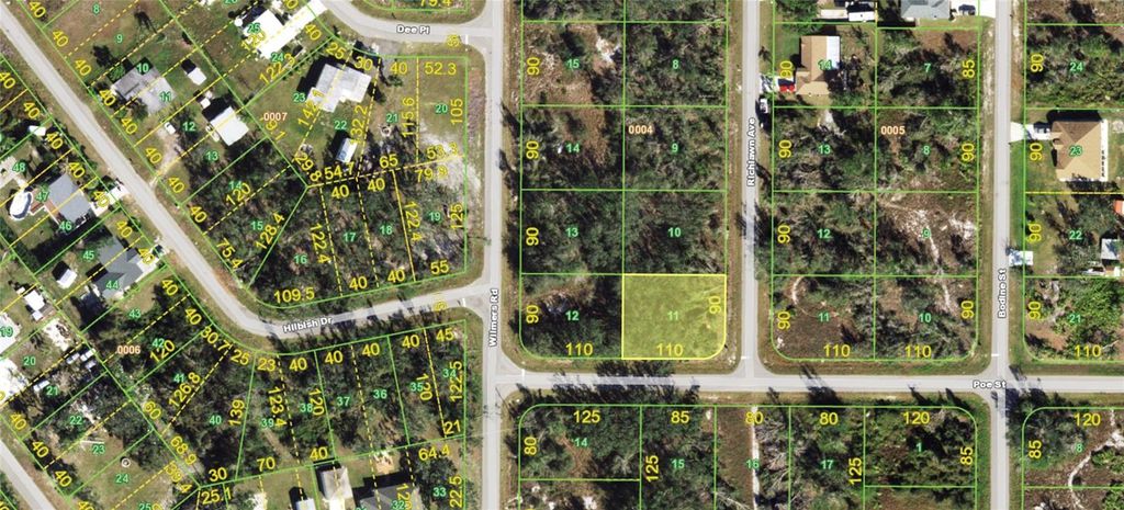 Photo of 195 Richlawn Avenue, Punta Gorda, FL 33982 (MLS # S5147881)