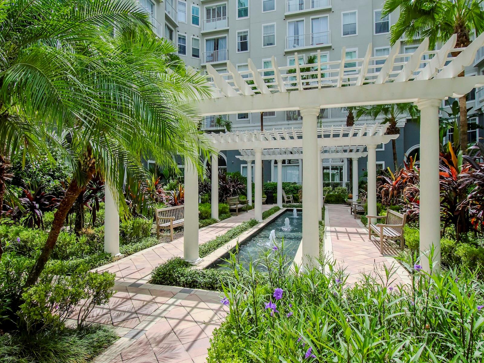 PARKCREST HARBOUR ISLAND CONDO - Residential