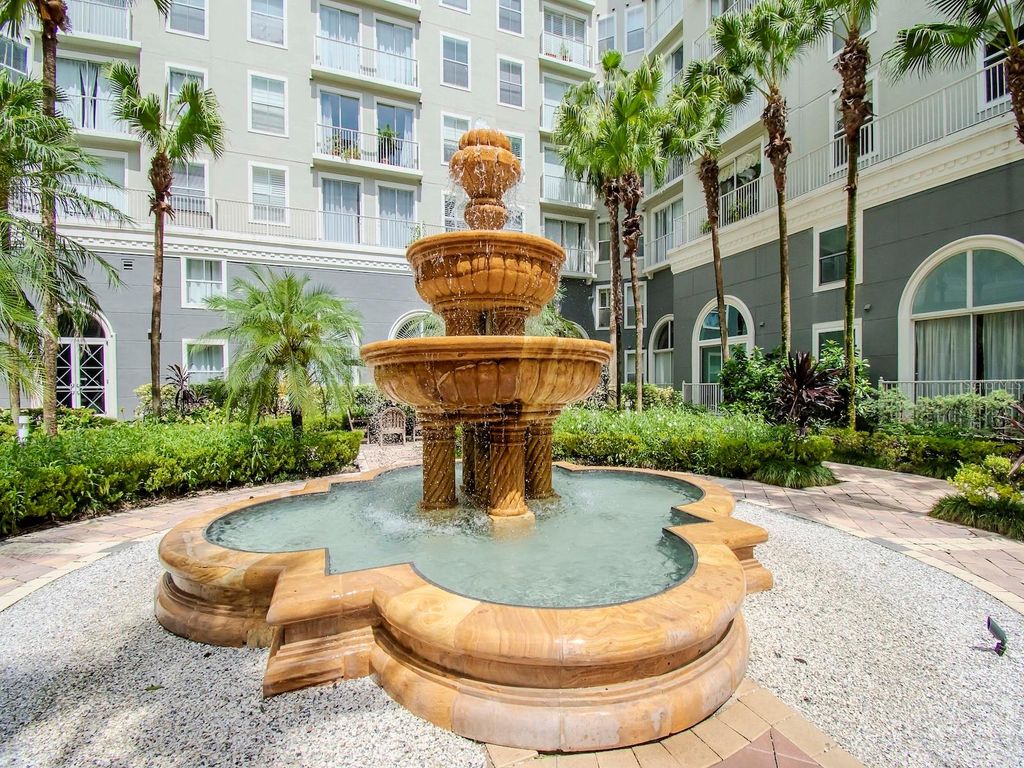 Photo of 700 S Harbour Island Boulevard #245, Tampa, FL 33602 (MLS # TB8494213)