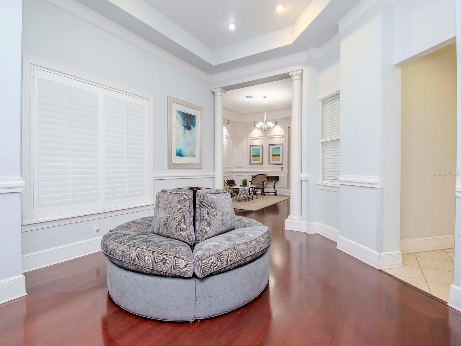 PARKCREST HARBOUR ISLAND CONDO - Residential