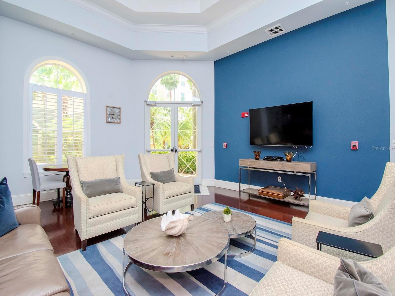 PARKCREST HARBOUR ISLAND CONDO - Residential