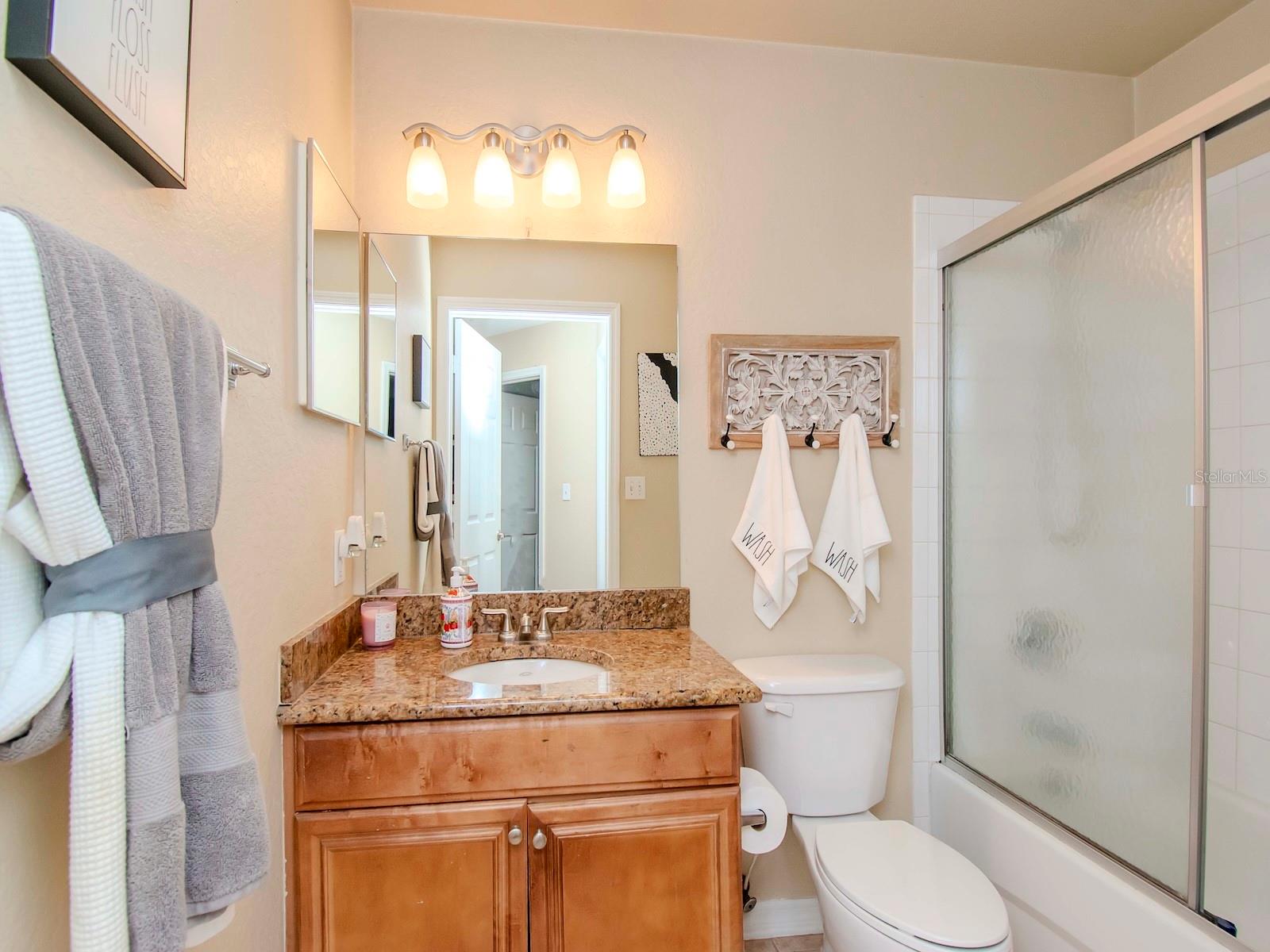 PARKCREST HARBOUR ISLAND CONDO - Residential