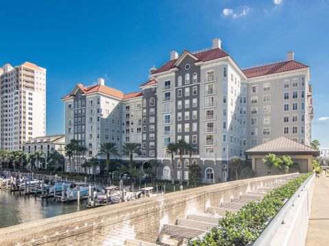 Photo of 700 S Harbour Island Boulevard #245, Tampa, FL 33602 (MLS # TB8494213)