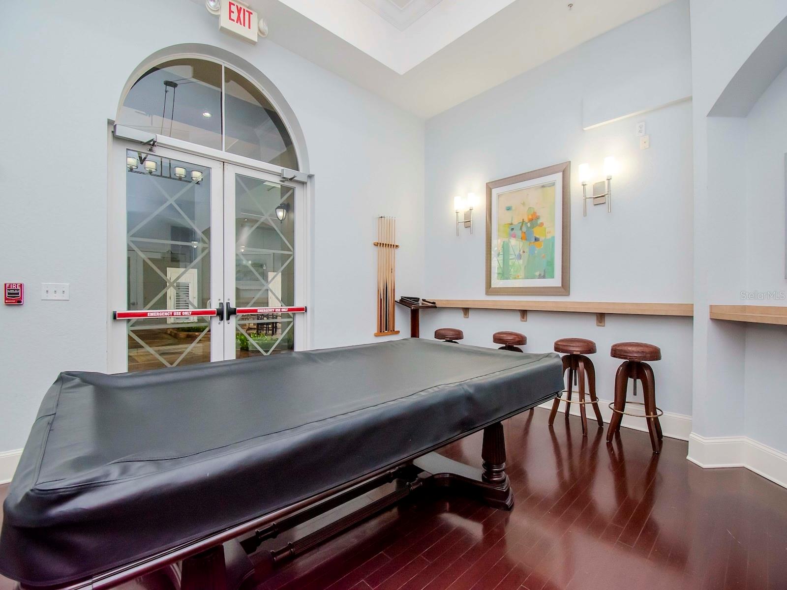 PARKCREST HARBOUR ISLAND CONDO - Residential