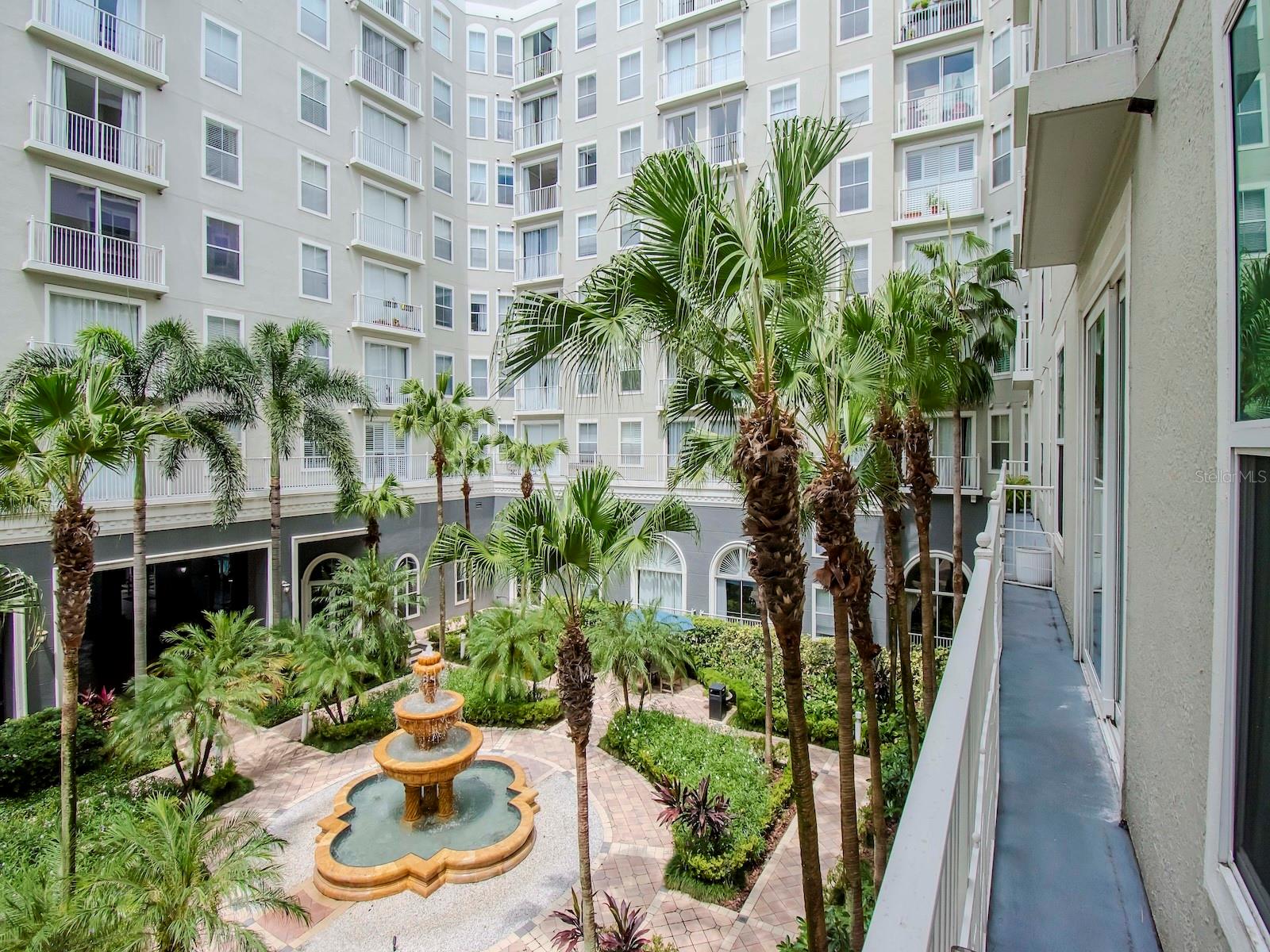 PARKCREST HARBOUR ISLAND CONDO - Residential