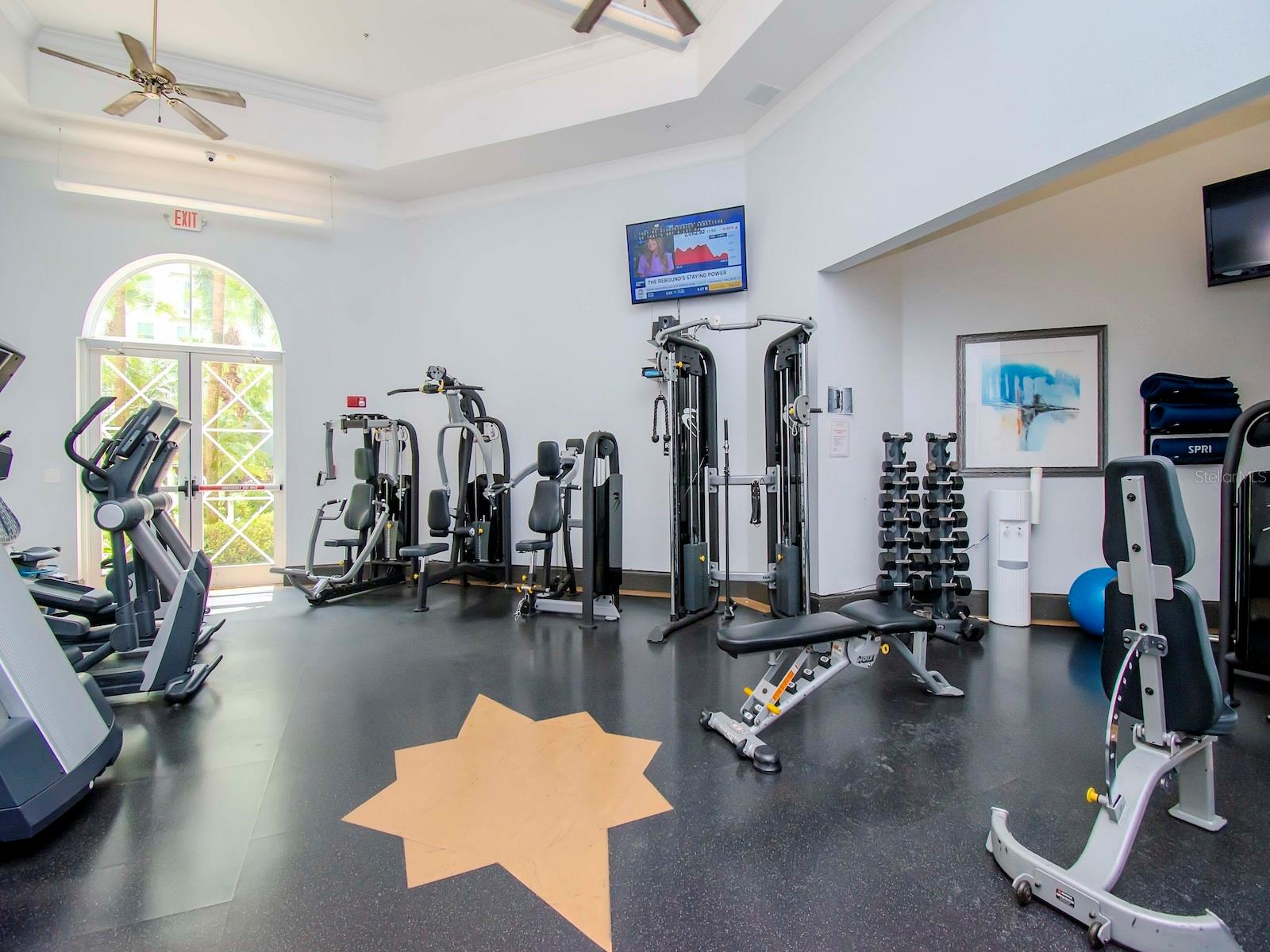 PARKCREST HARBOUR ISLAND CONDO - Residential