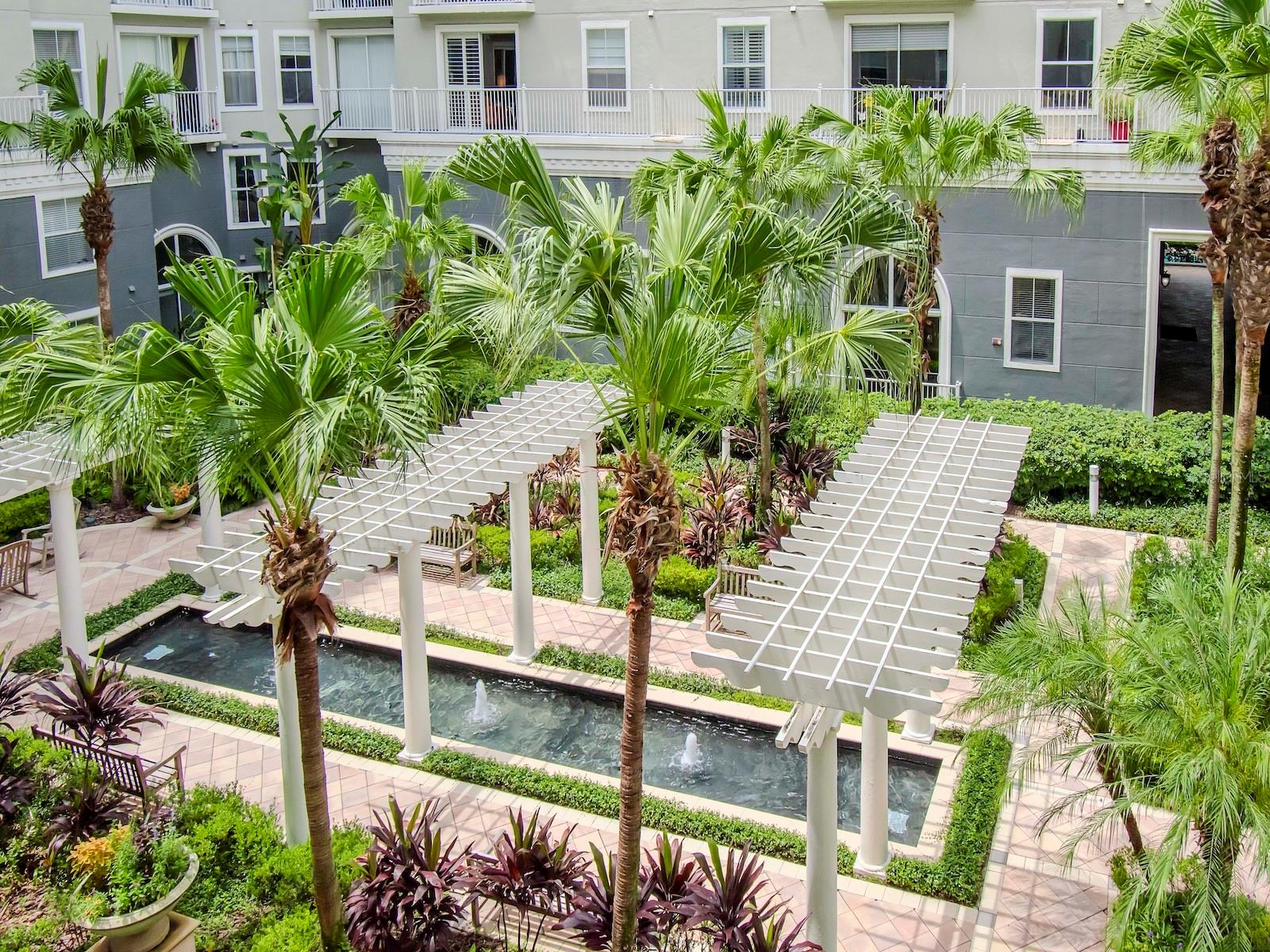 PARKCREST HARBOUR ISLAND CONDO - Residential