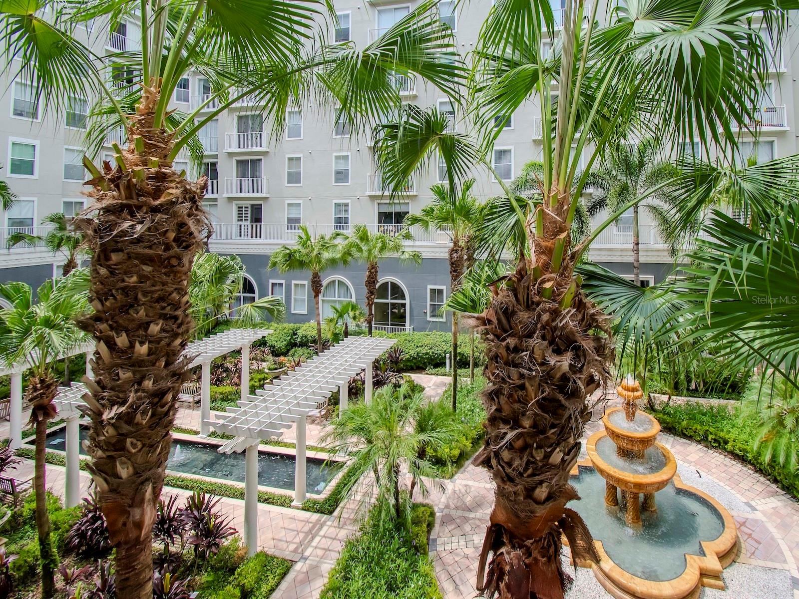 PARKCREST HARBOUR ISLAND CONDO - Residential