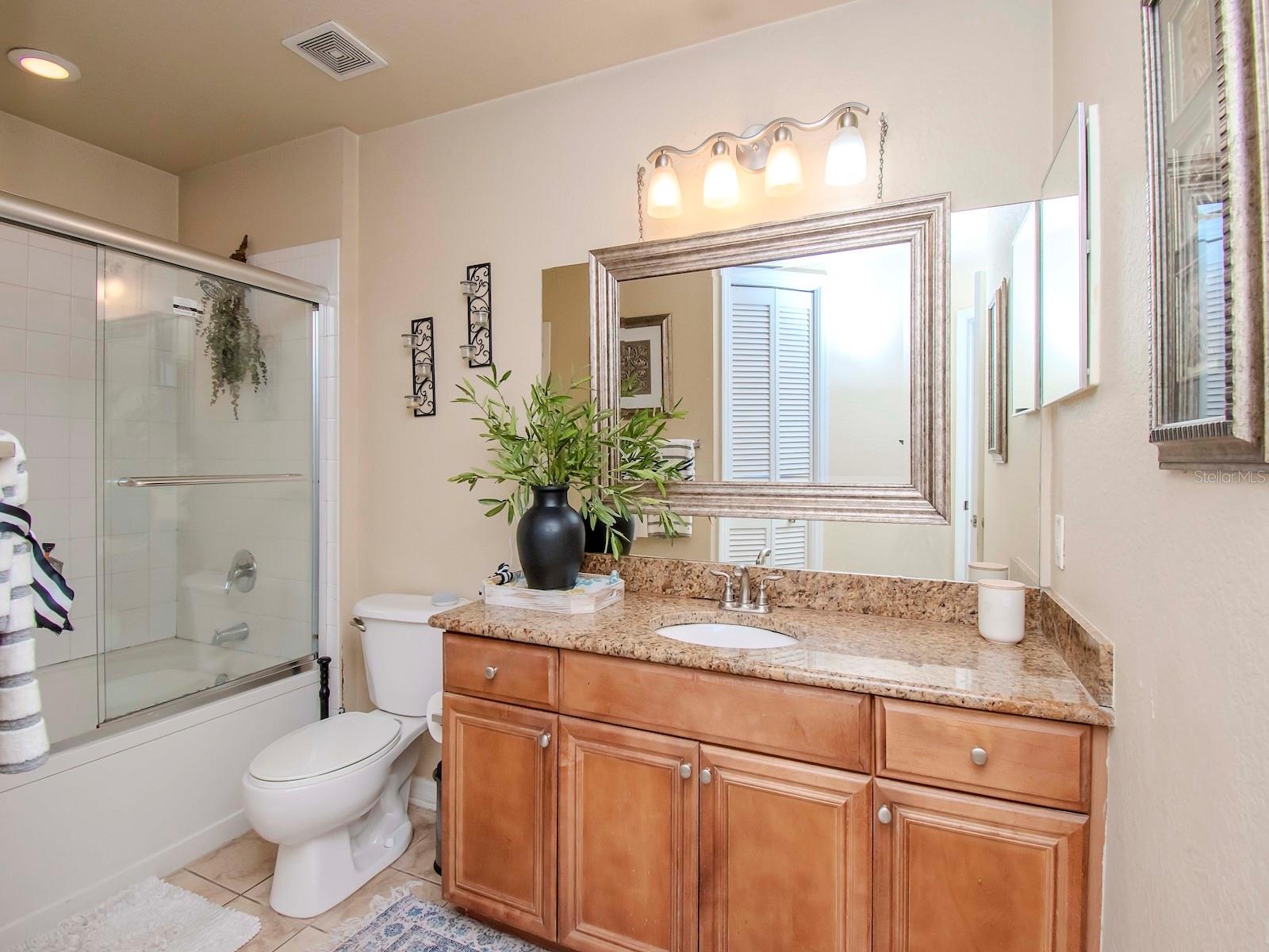 PARKCREST HARBOUR ISLAND CONDO - Residential